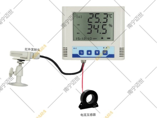 普通空調(diào)遠(yuǎn)程控制器OM-ACA-A801