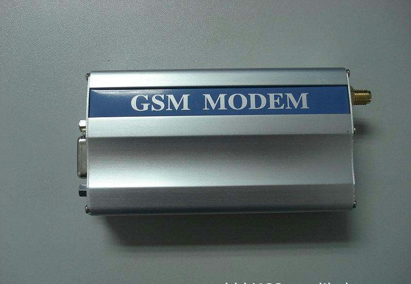 短信貓(GSM MODEM)